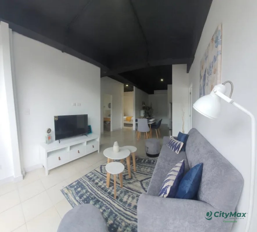 Apartamento en renta NIKAO en el Naranjo mixco — Apartamento en Alquiler en Zona 4 Mixco, Guatemala, Ciudad — foto 8 de 8