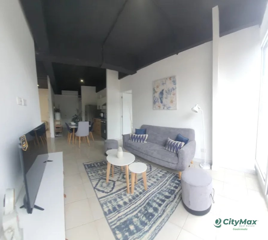 Apartamento en renta NIKAO en el Naranjo mixco — Apartamento en Alquiler en Zona 4 Mixco, Guatemala, Ciudad — foto 2 de 8