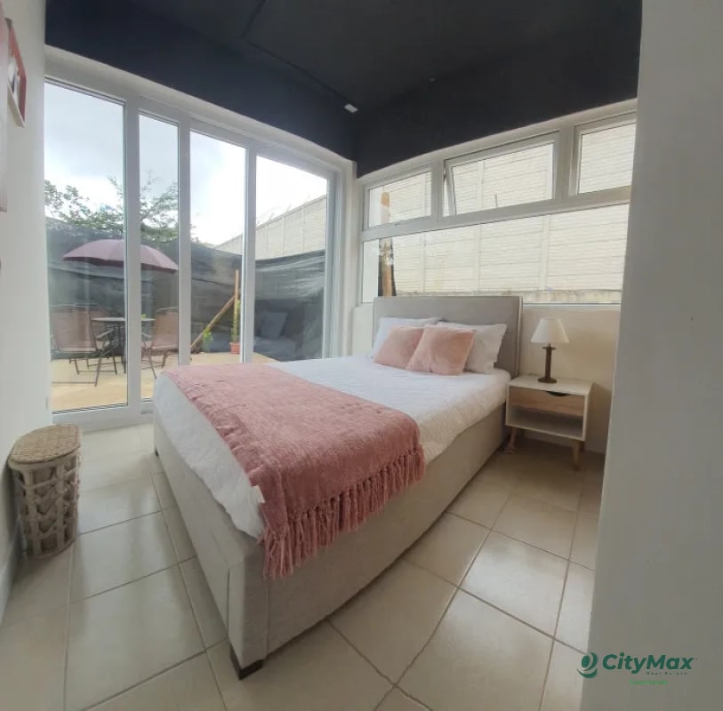 Apartamento en renta NIKAO en el Naranjo mixco — Apartamento en Alquiler en Zona 4 Mixco, Guatemala, Ciudad — foto 4 de 8
