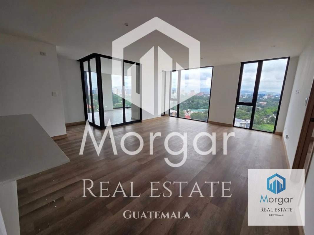 Apartamento en Alquiler en Zona 15 de 2 Dormitorios en $1,660 - 8