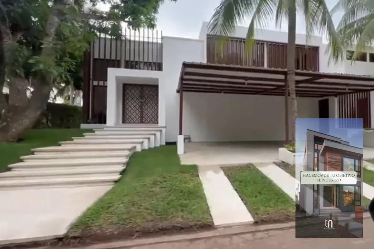 VENDO CASA EN EL PUERTO / VILLAS DEL PACIFICO - 15