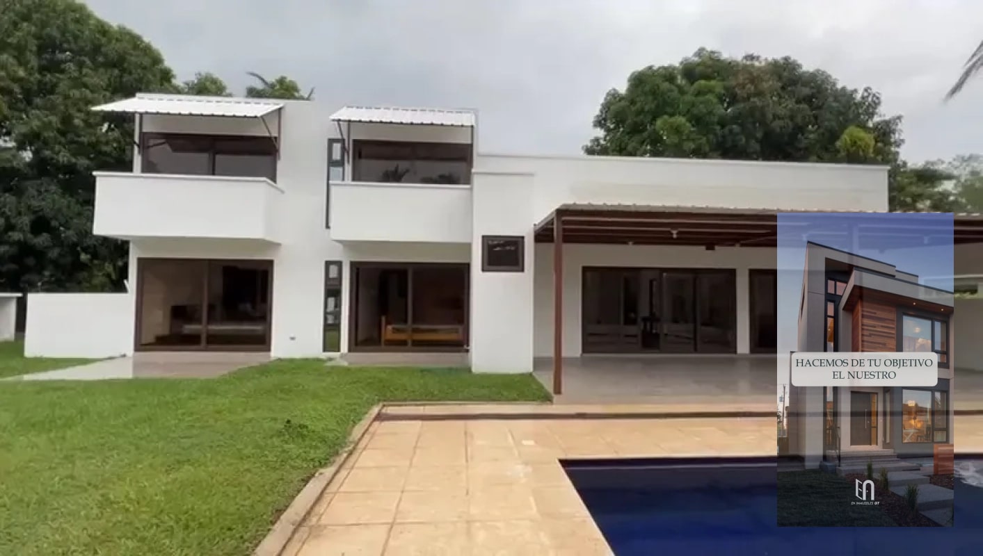 VENDO CASA EN EL PUERTO / VILLAS DEL PACIFICO - 14