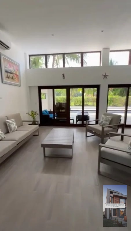 VENDO CASA EN EL PUERTO / VILLAS DEL PACIFICO - 13