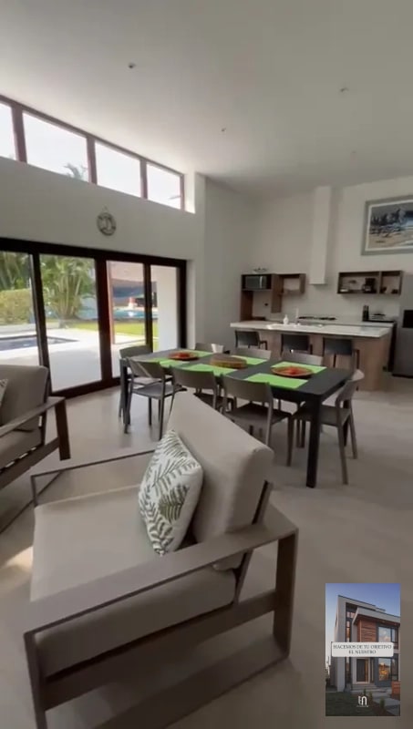 VENDO CASA EN EL PUERTO / VILLAS DEL PACIFICO - 12