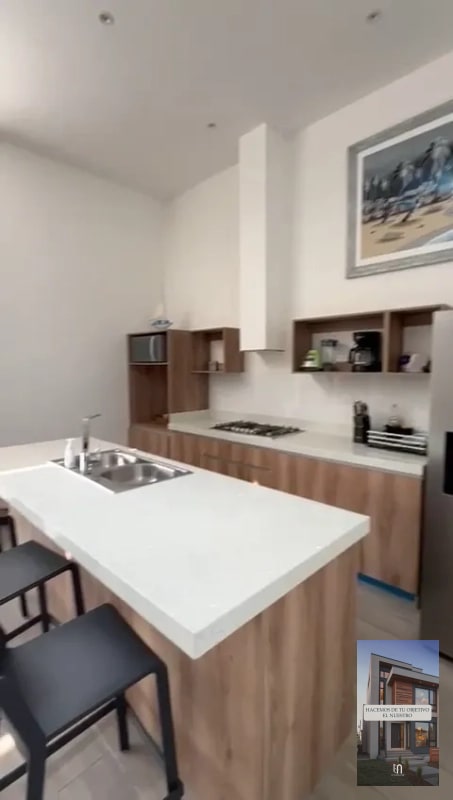 VENDO CASA EN EL PUERTO / VILLAS DEL PACIFICO - 11