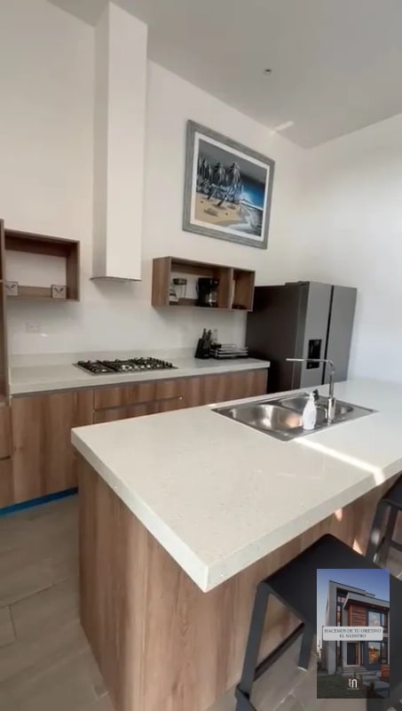 VENDO CASA EN EL PUERTO / VILLAS DEL PACIFICO - 10