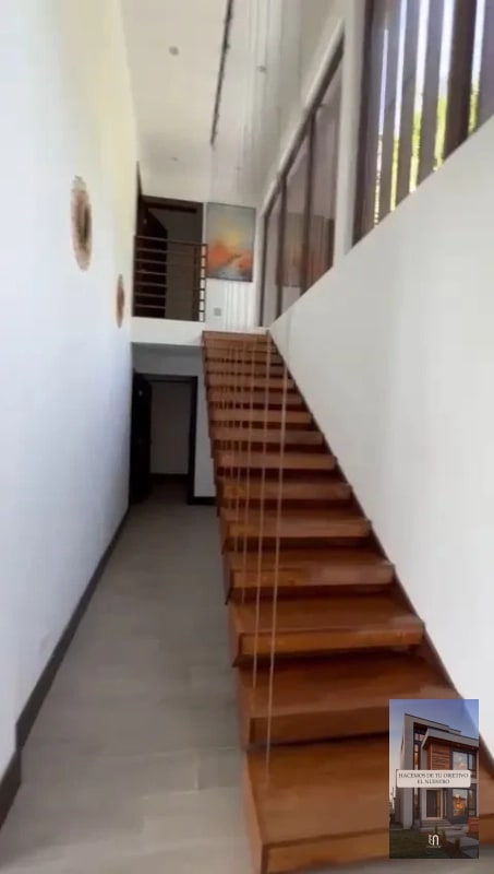 VENDO CASA EN EL PUERTO / VILLAS DEL PACIFICO - 9