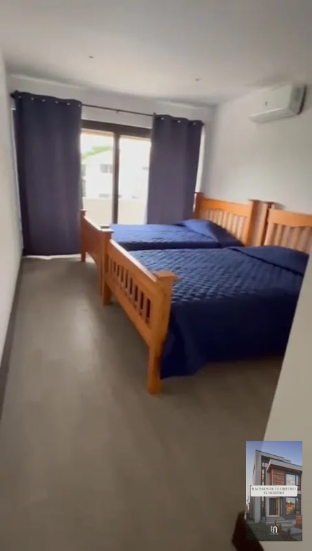 VENDO CASA EN EL PUERTO / VILLAS DEL PACIFICO - 6