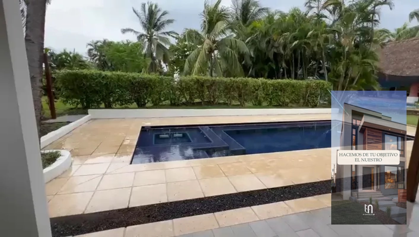VENDO CASA EN EL PUERTO / VILLAS DEL PACIFICO - 4