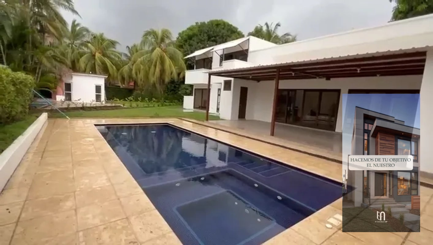 VENDO CASA EN EL PUERTO / VILLAS DEL PACIFICO - 3