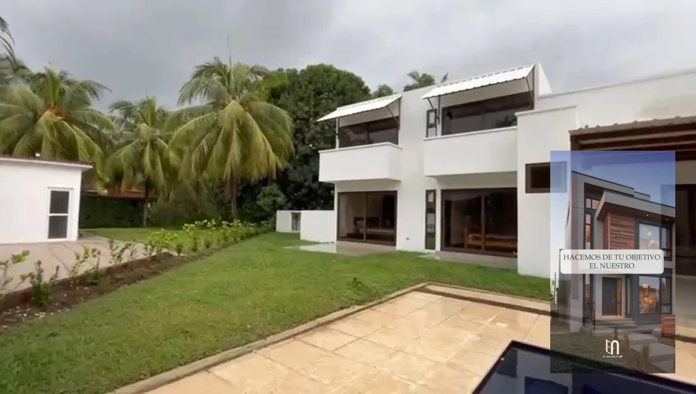 VENDO CASA EN EL PUERTO / VILLAS DEL PACIFICO - 2