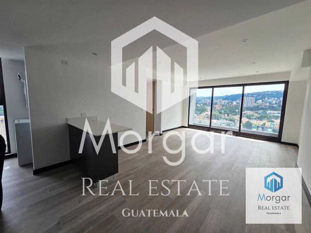 Apartamento en Alquiler en Zona 10 de 2 Dormitorios en $908 - 9