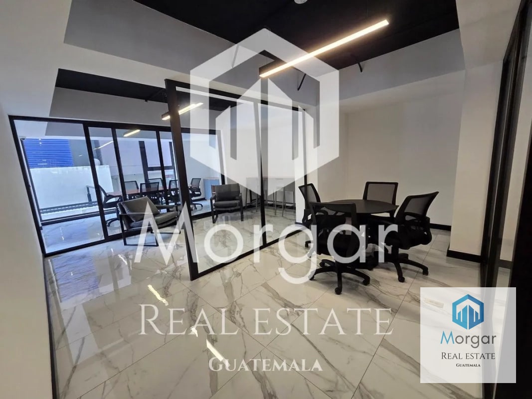 Apartamento en Alquiler en Zona 10 de 2 Dormitorios en $908 - 2