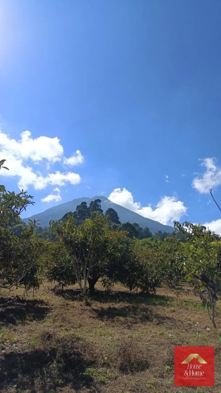 TERRENO EN VENTA SAN JUAN DEL OBISPO / Antigua Guatemala - 3