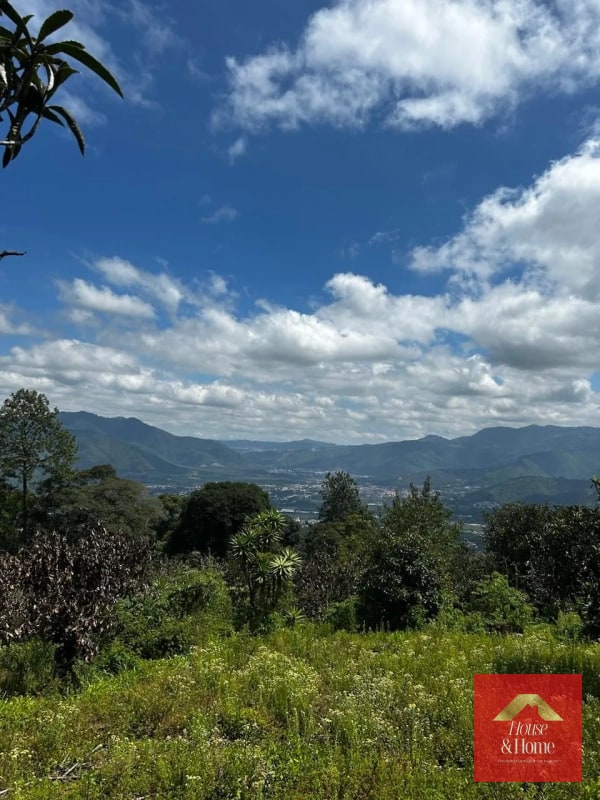 TERRENO EN VENTA SAN JUAN DEL OBISPO / Antigua Guatemala - 1