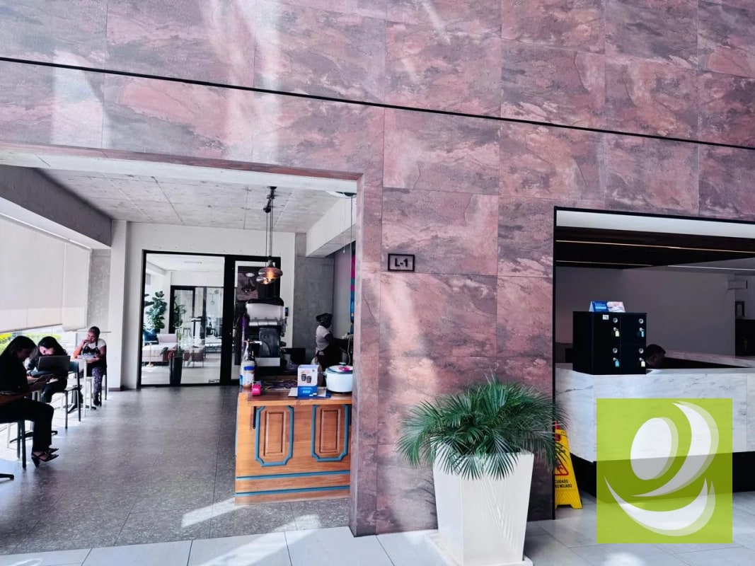 Oficina en Venta con Opción a Renta en Nova Reformador - 10