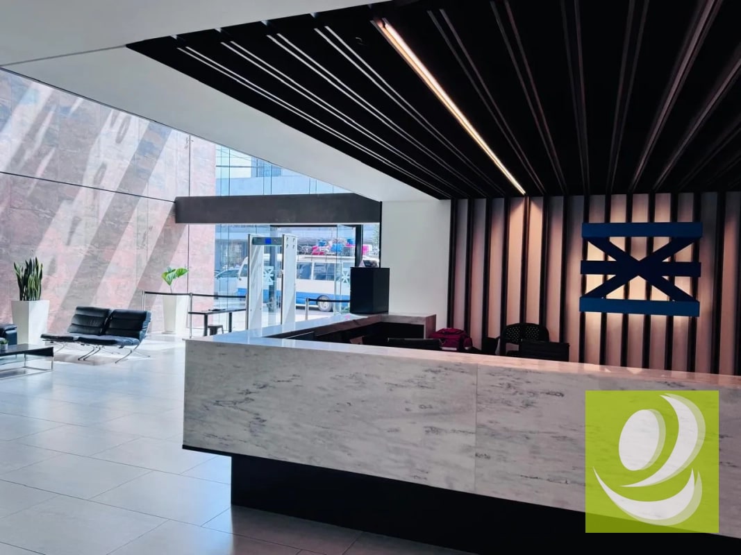 Oficina en Venta con Opción a Renta en Nova Reformador - 9