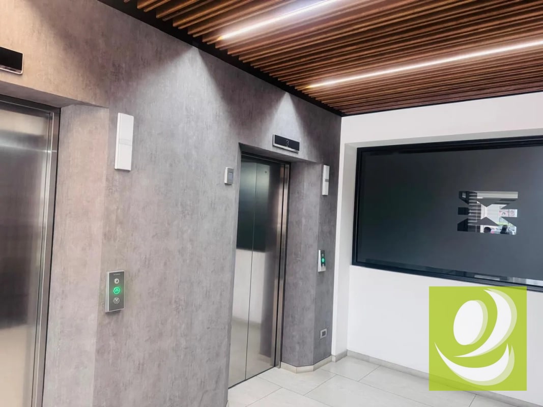 Oficina en Venta con Opción a Renta en Nova Reformador - 8