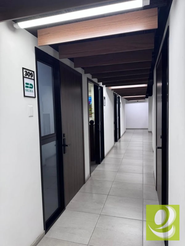 Oficina en Venta con Opción a Renta en Nova Reformador - 7