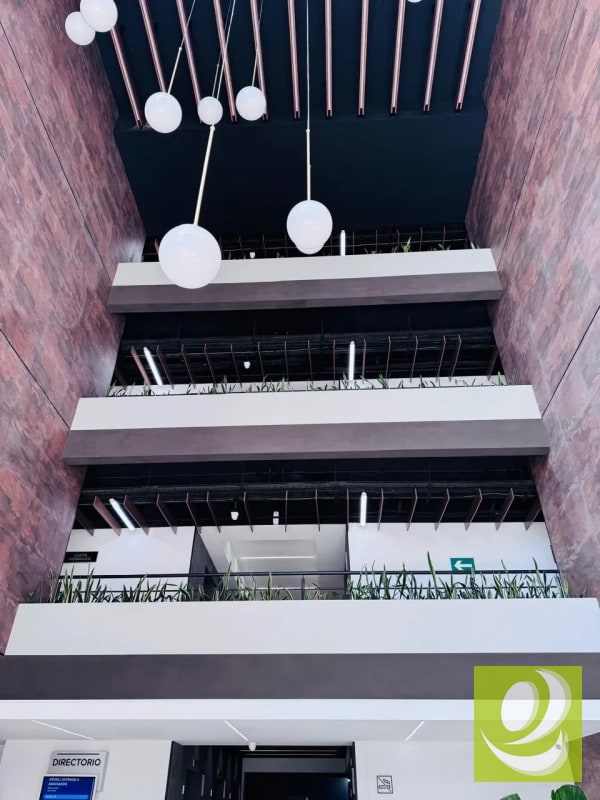 Oficina en Venta con Opción a Renta en Nova Reformador - 6
