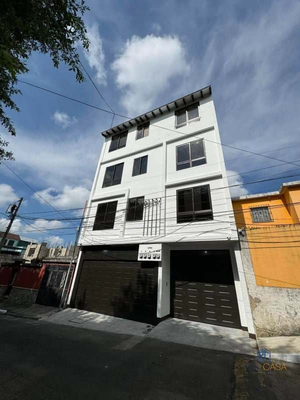 Apartamento en Renta totalmente nuevos y con finos acabados. - 6