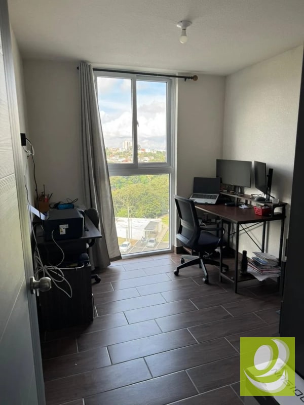 Vendo apartamento en  Ami zona 10 de Mixco - 11