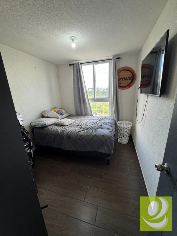 Vendo apartamento en  Ami zona 10 de Mixco - 10