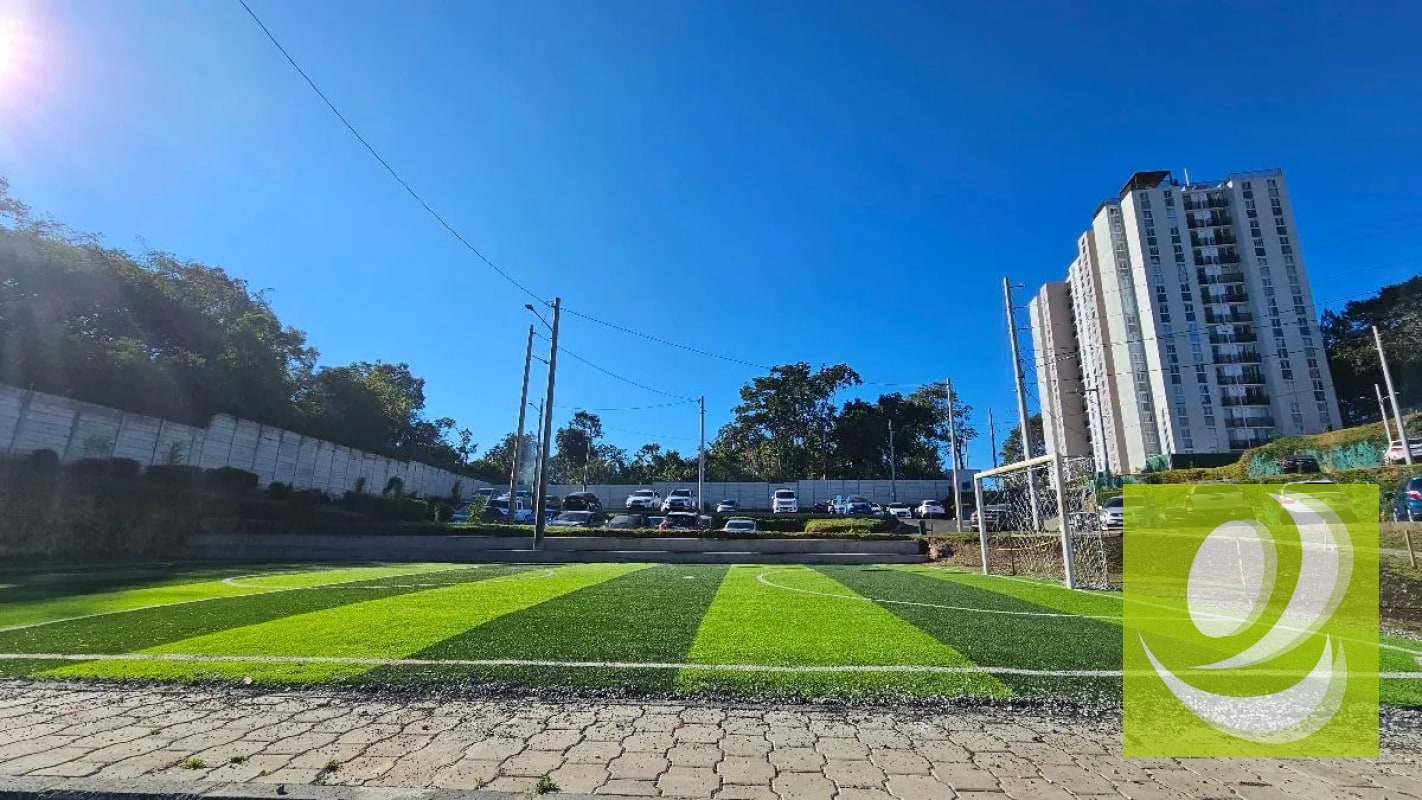 Vendo apartamento en  Ami zona 10 de Mixco - 7