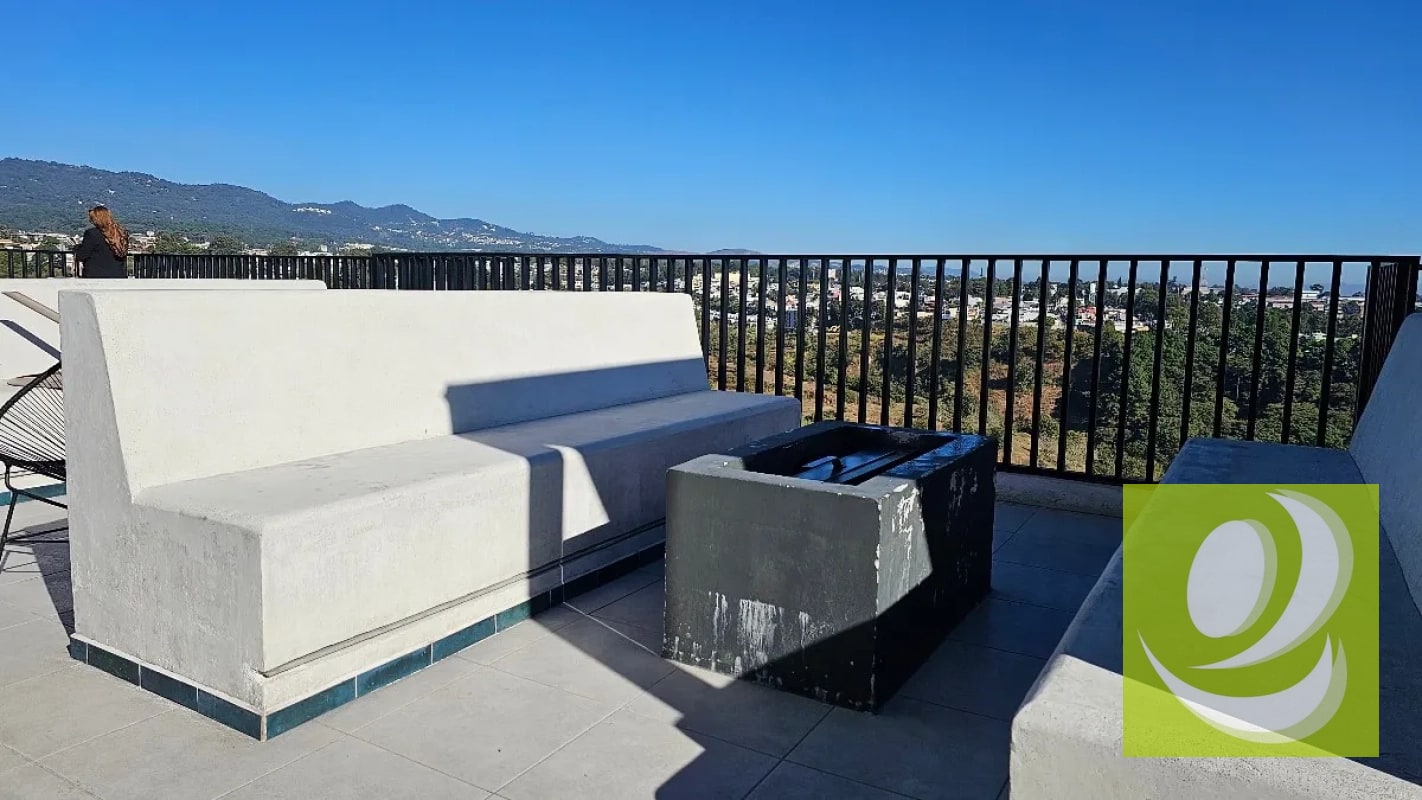 Vendo apartamento en  Ami zona 10 de Mixco - 2