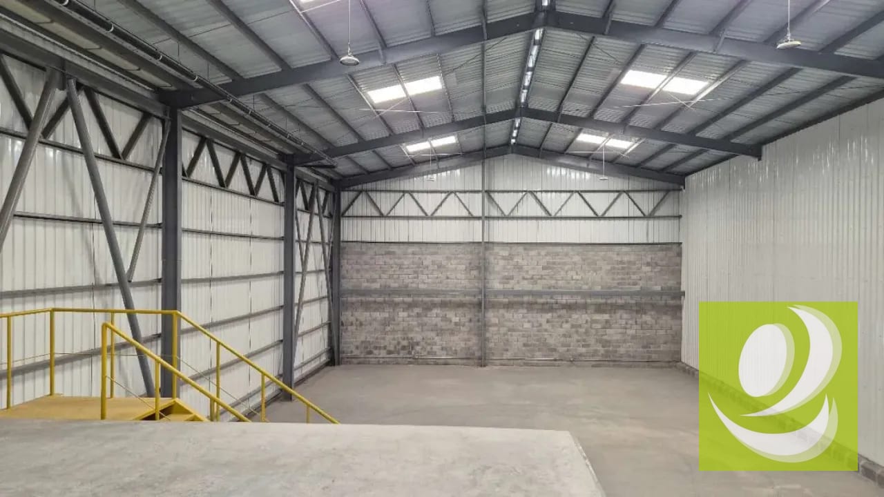Alquilo y Vendo  ofibodega en  complejo con Amenidades — Bodega / Ofibodega en Venta en Villa Canales, Guatemala, Ciudad — foto 1 de 4