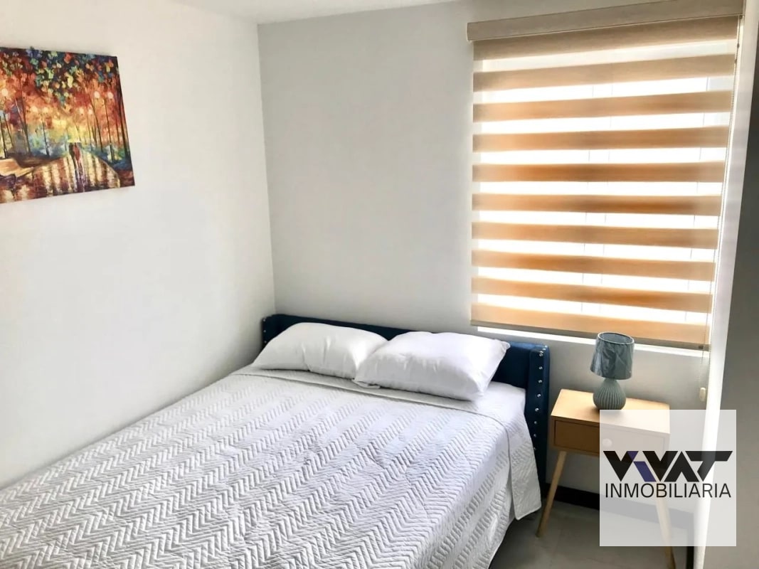 Hermoso Apartamento en venta en Edificio Museo San Mateo zona 7 - 12