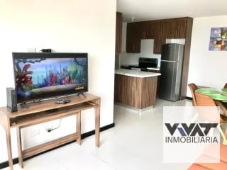 Hermoso Apartamento en venta en Edificio Museo San Mateo zona 7 — Apartamento en Venta en Museo San Mateo, Zona 7, Guatemala, Ciudad — miniatura 12 de 13