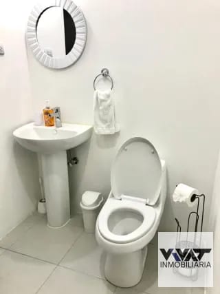 Hermoso Apartamento en venta en Edificio Museo San Mateo zona 7 — Apartamento en Venta en Museo San Mateo, Zona 7, Guatemala, Ciudad — miniatura 6 de 13