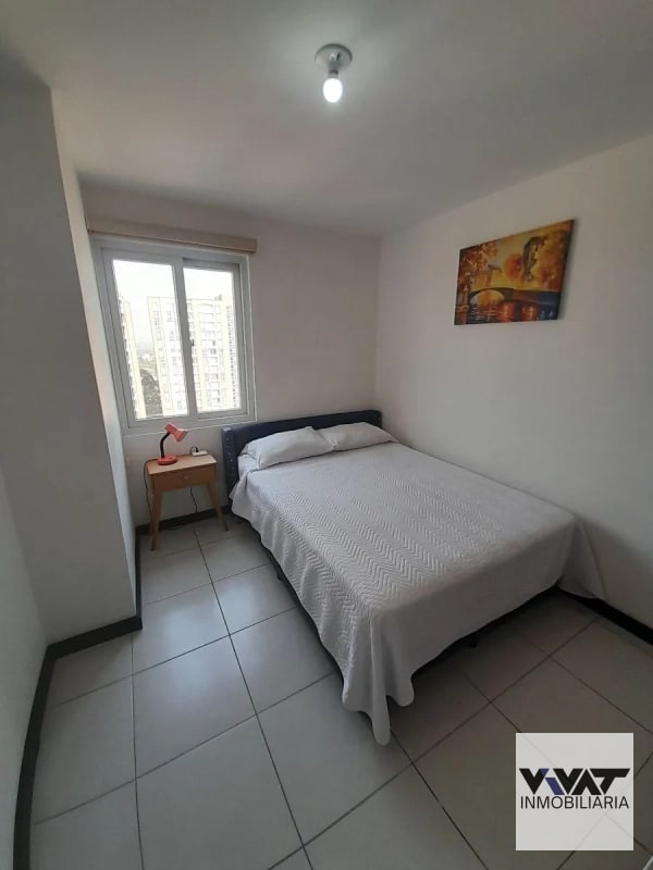 Hermoso Apartamento en venta en Edificio Museo San Mateo zona 7 - 3