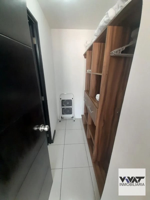 Hermoso Apartamento en venta en Edificio Museo San Mateo zona 7 - 2