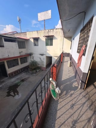 Propiedad en VENTA VILLA NUEVA, IDEAL PARA COLEGIOS, HOTEL,BODEGAS PARA COMERCIANTES DEL MERCADO. etc. — Casa en Venta en Villa Nueva, Guatemala, Ciudad — miniatura 7 de 7