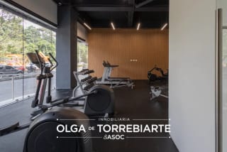 Apartamento en Spazio, Zona 15 — Apartamento en Venta en Spazio, Zona 15, Guatemala, Ciudad — miniatura 4 de 17