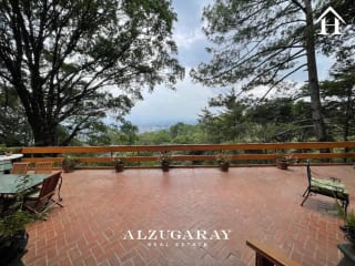 Casa con Vista Espectacular - 6,237 VR2 / Area Bellas Luces — Casa en Venta en Santa Catarina Pinula, Guatemala, Ciudad — miniatura 16 de 16