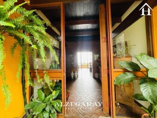 Casa con Vista Espectacular - 6,237 VR2 / Area Bellas Luces — Casa en Venta en Santa Catarina Pinula, Guatemala, Ciudad — miniatura 10 de 16
