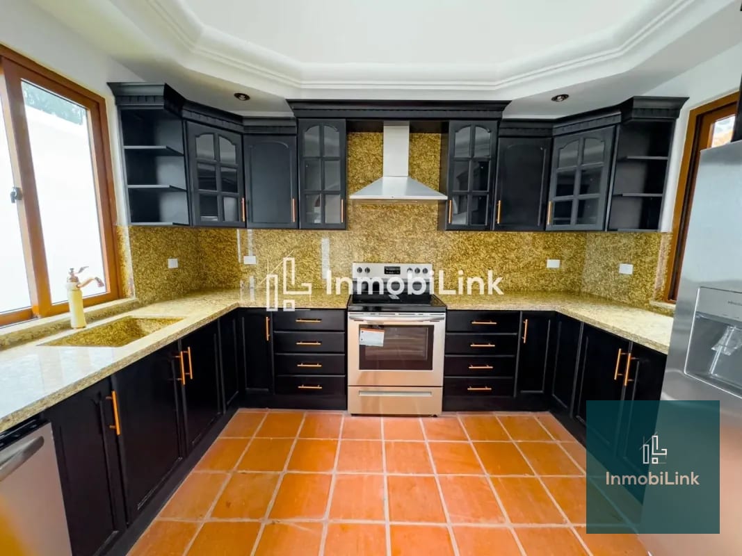 Casa H. del Comendador — Casa en Venta en Antigua, Sacatepéquez — foto 7 de 10