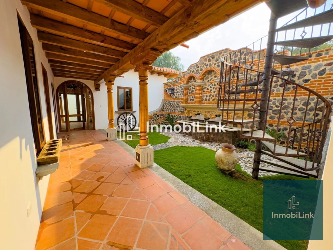 Casa H. del Comendador - 5