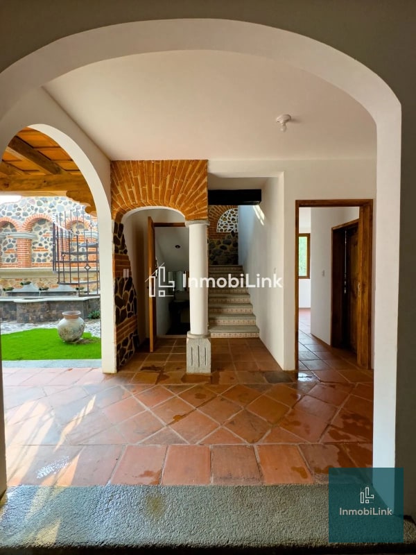 Casa H. del Comendador - 4