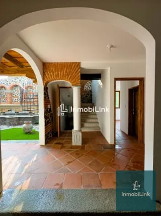 Casa H. del Comendador — Casa en Venta en Antigua, Sacatepéquez — miniatura 5 de 10