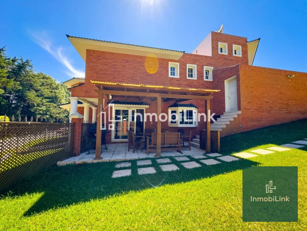 Casa Los Diamantes - 12
