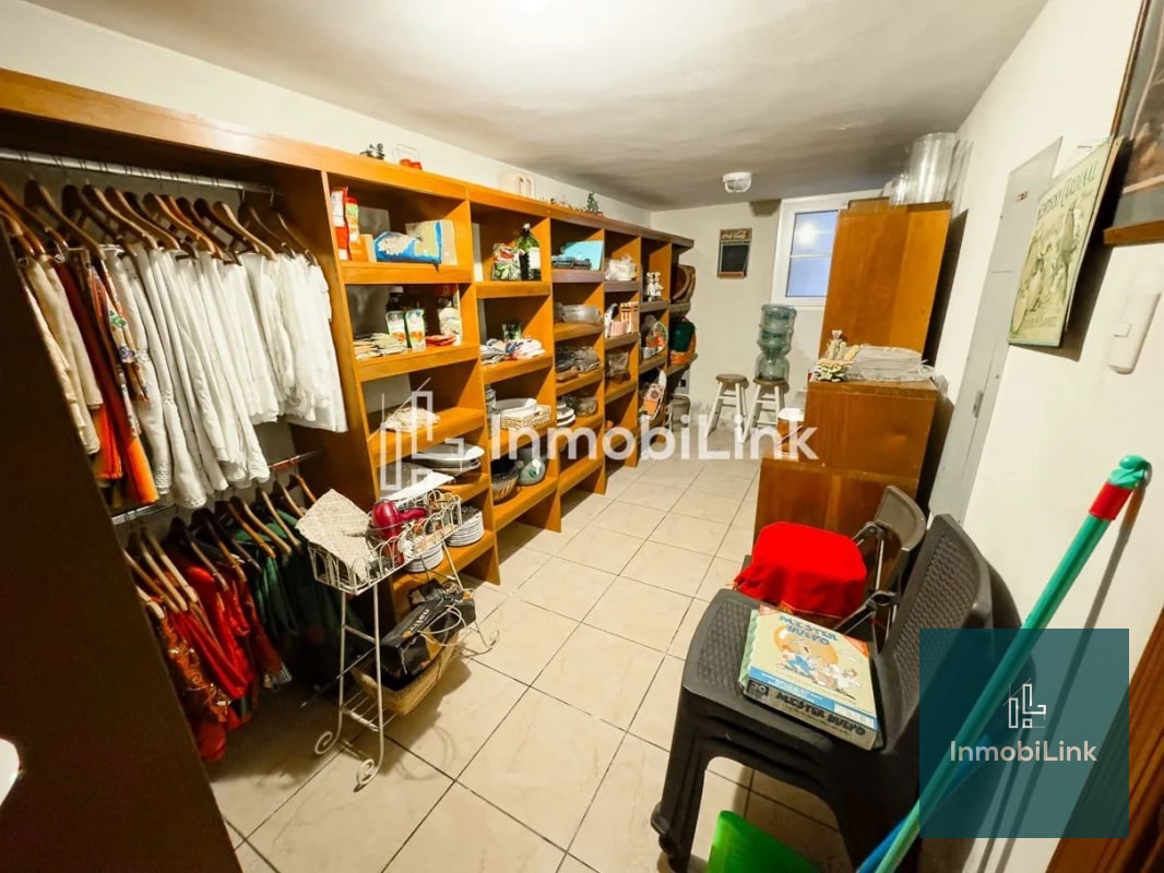 Casa Los Diamantes - 11