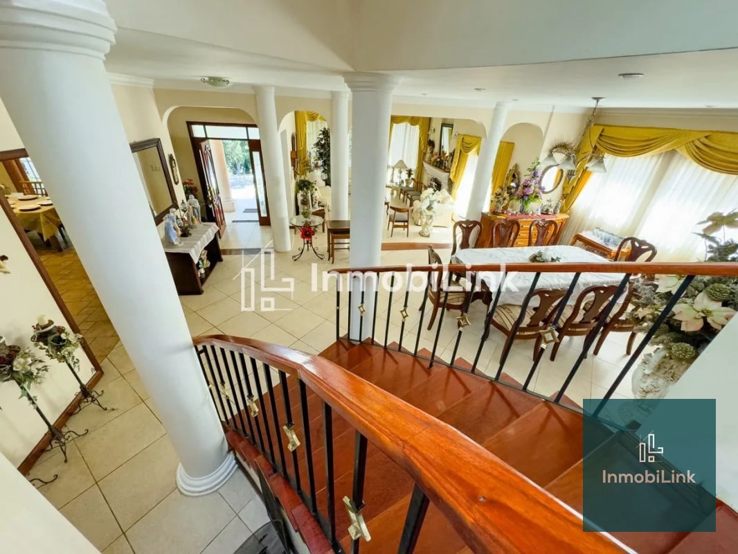 Casa Los Diamantes - 10