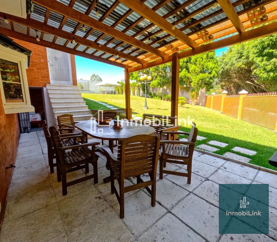 Casa Los Diamantes - 7