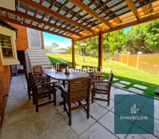 Casa Los Diamantes — Casa en Venta en Carretera a El Salvador, Guatemala, Ciudad — miniatura 8 de 12