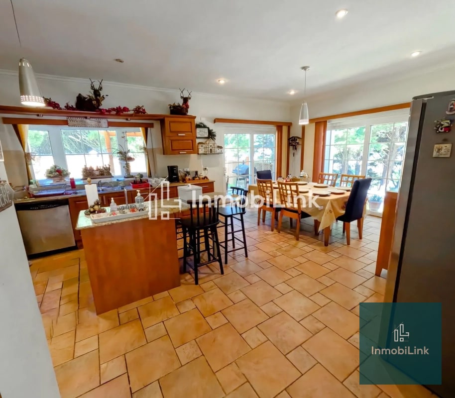 Casa Los Diamantes - 6
