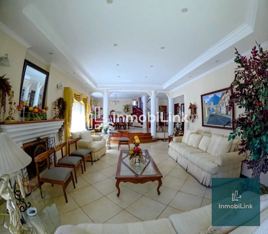 Casa Los Diamantes - 5
